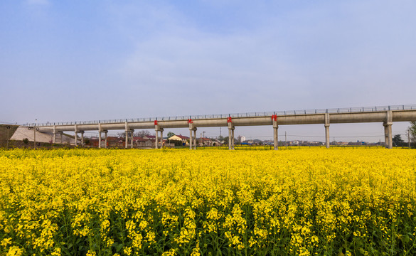 盐池渡槽