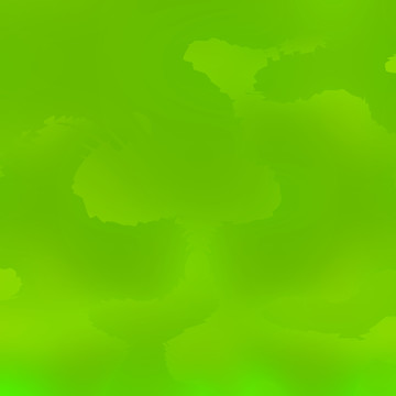 水彩筆觸水彩淡彩
