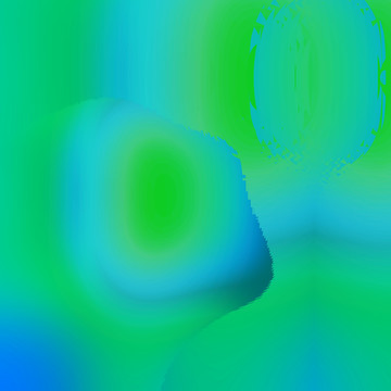 不規(guī)則線(xiàn)條抽象藝術(shù)畫(huà)