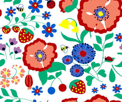 簡(jiǎn)花葉