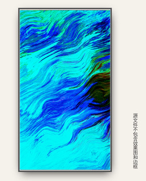 室內(nèi)裝飾畫