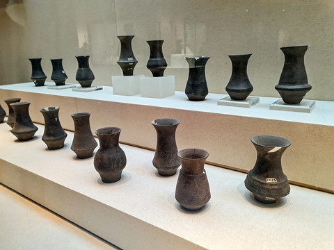 陶器文化博览馆