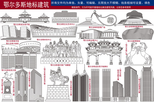 鄂爾多斯