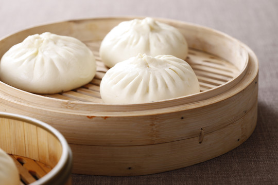 農家大包子
