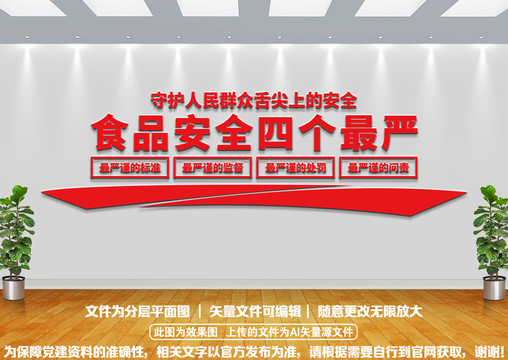 食品安全