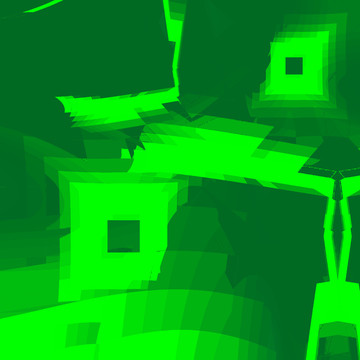 現代地毯