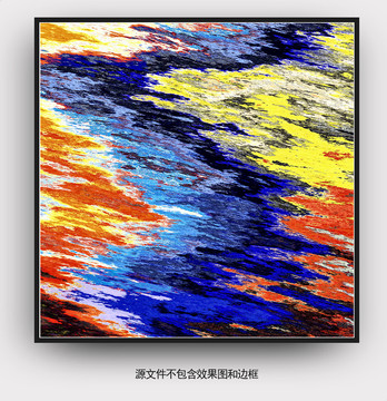 酒店裝飾畫