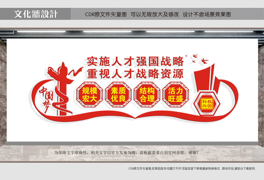 人才強(qiáng)國