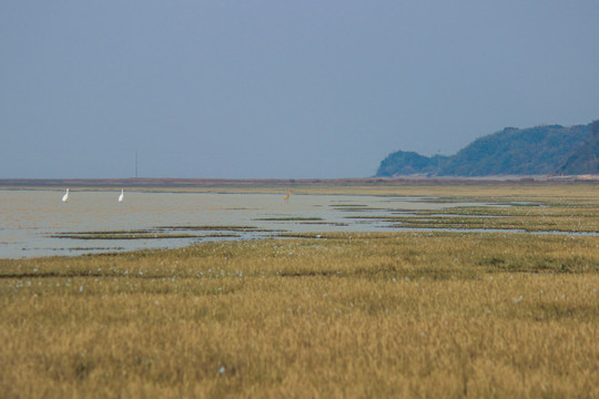 江西鄱阳湖