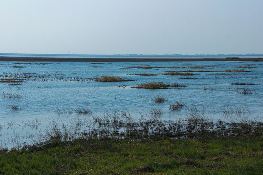 鄱阳湖