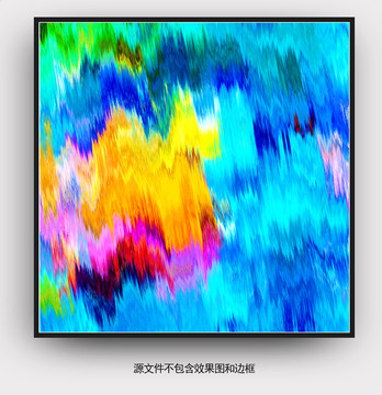抽象畫(huà)