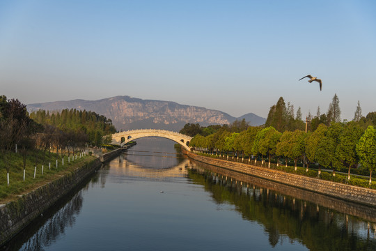 滇池湿地