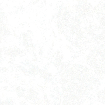 藍色幾何地毯