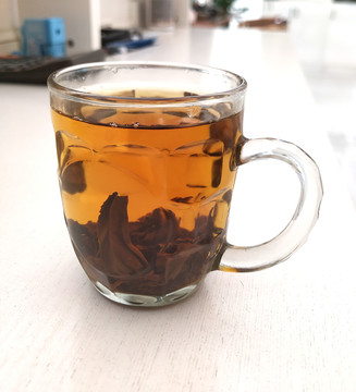 一杯茶