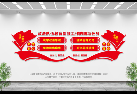 四項(xiàng)任務(wù)