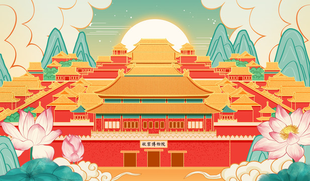 國潮博物院