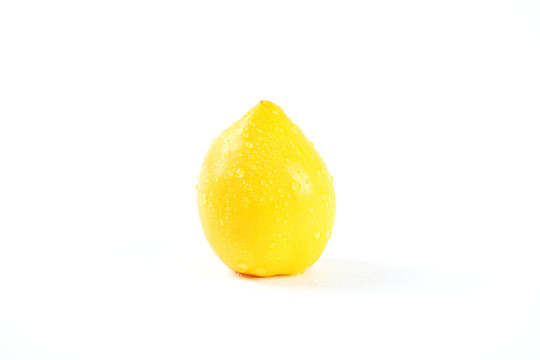 一個(gè)黃桃