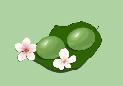 青團(tuán)