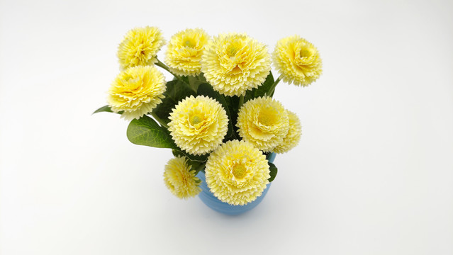 裝飾鮮花
