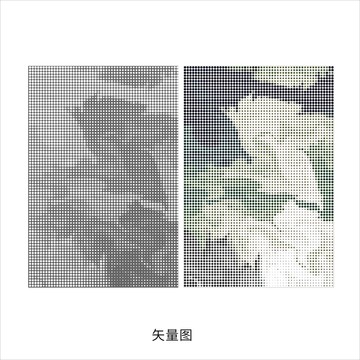 鏤空發(fā)光板圖案
