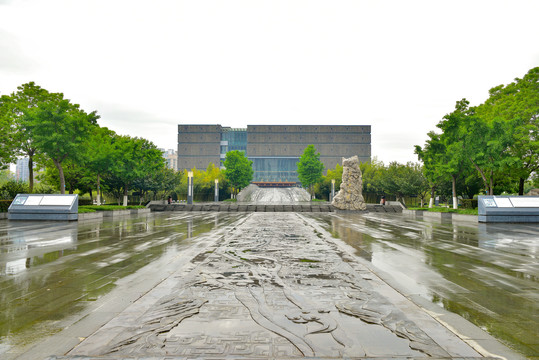 安徽省博物馆