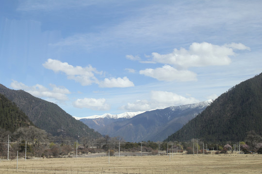 高原山