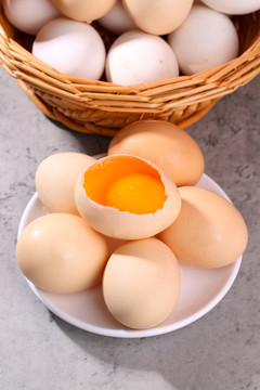 山鸡蛋