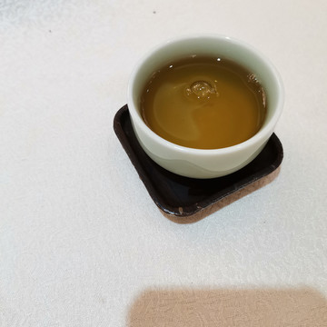 品茶