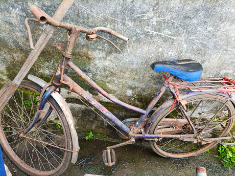 旧单车