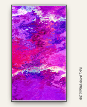 現(xiàn)代裝飾畫