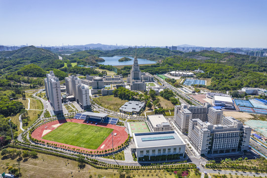 深圳北理莫斯科大学