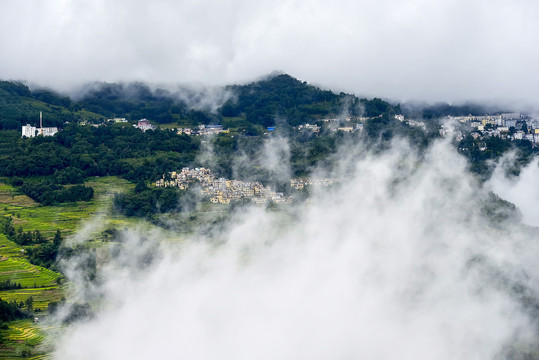 浅江山