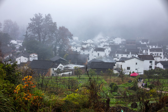 石城