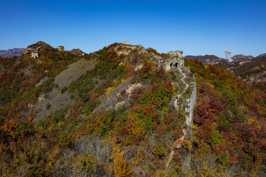 长城