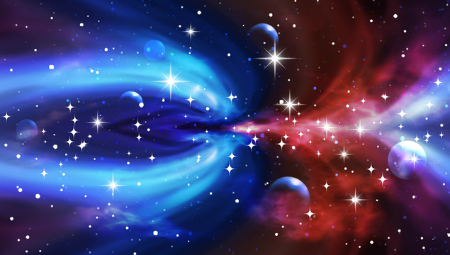 星空