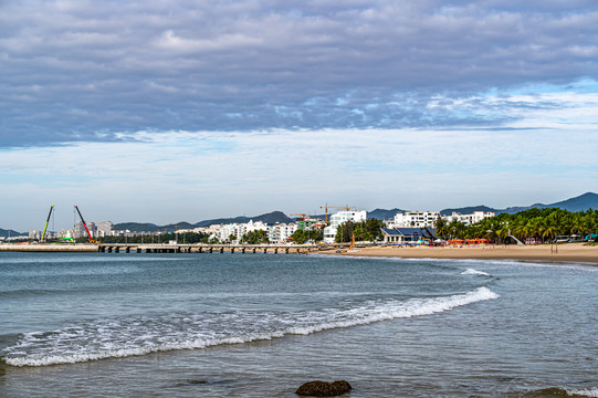 海南省三亚市天涯海角景区