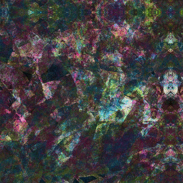 各種碎花