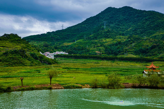 广西巴马