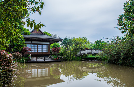 重庆江津区乡村旅游农家乐