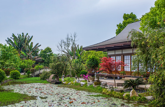 重庆江津区乡村旅游农家乐