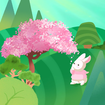 櫻花兔