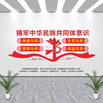 鑄牢中華民族共同體意識