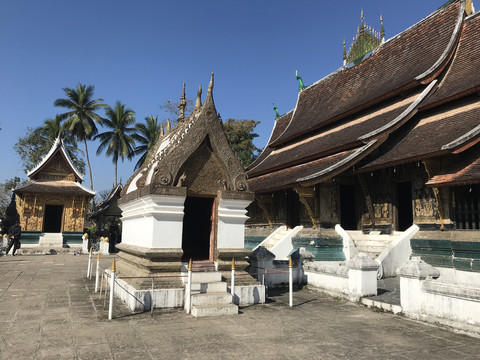 香通寺