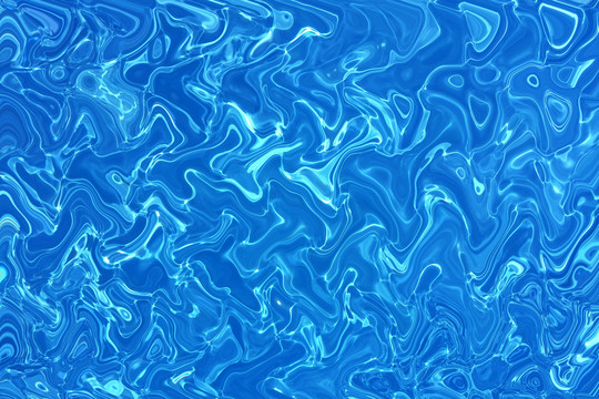 水紋背景