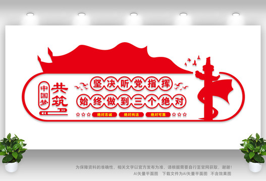 三個(gè)絕對(duì)