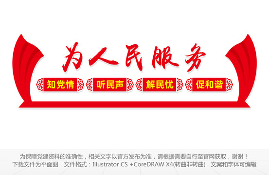 為人民服務(wù)