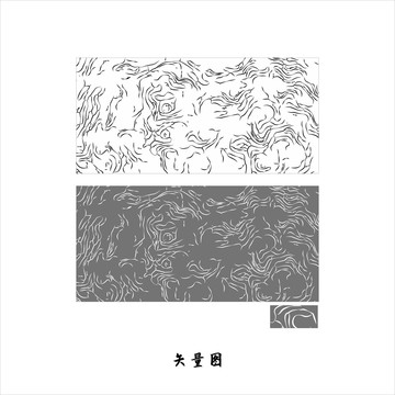 創(chuàng)意鏤空圖案