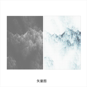 圓圈鏤空板