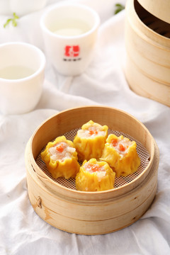 鮮蝦燒賣皇