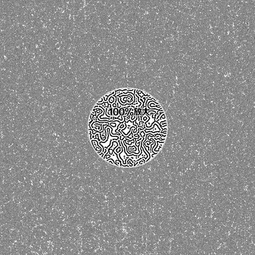 彎曲線(xiàn)條肌理紋